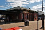 NJT Bradley Beach station
